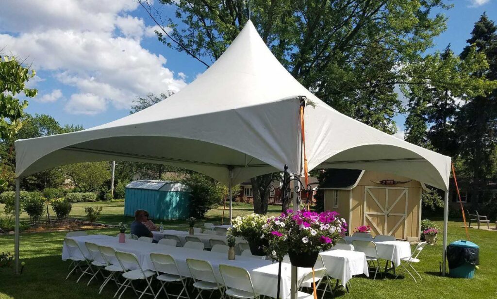 tent 2017 Home