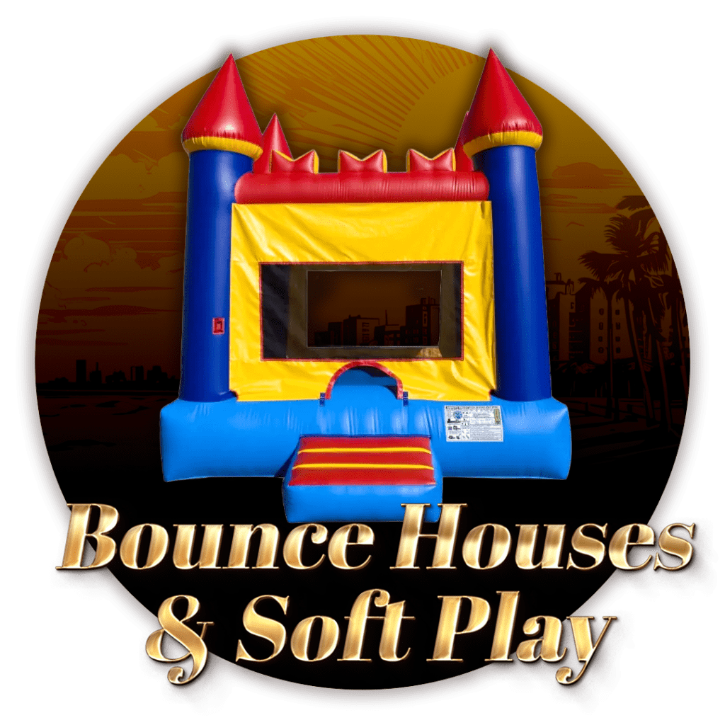 bounce house rentals PE Home
