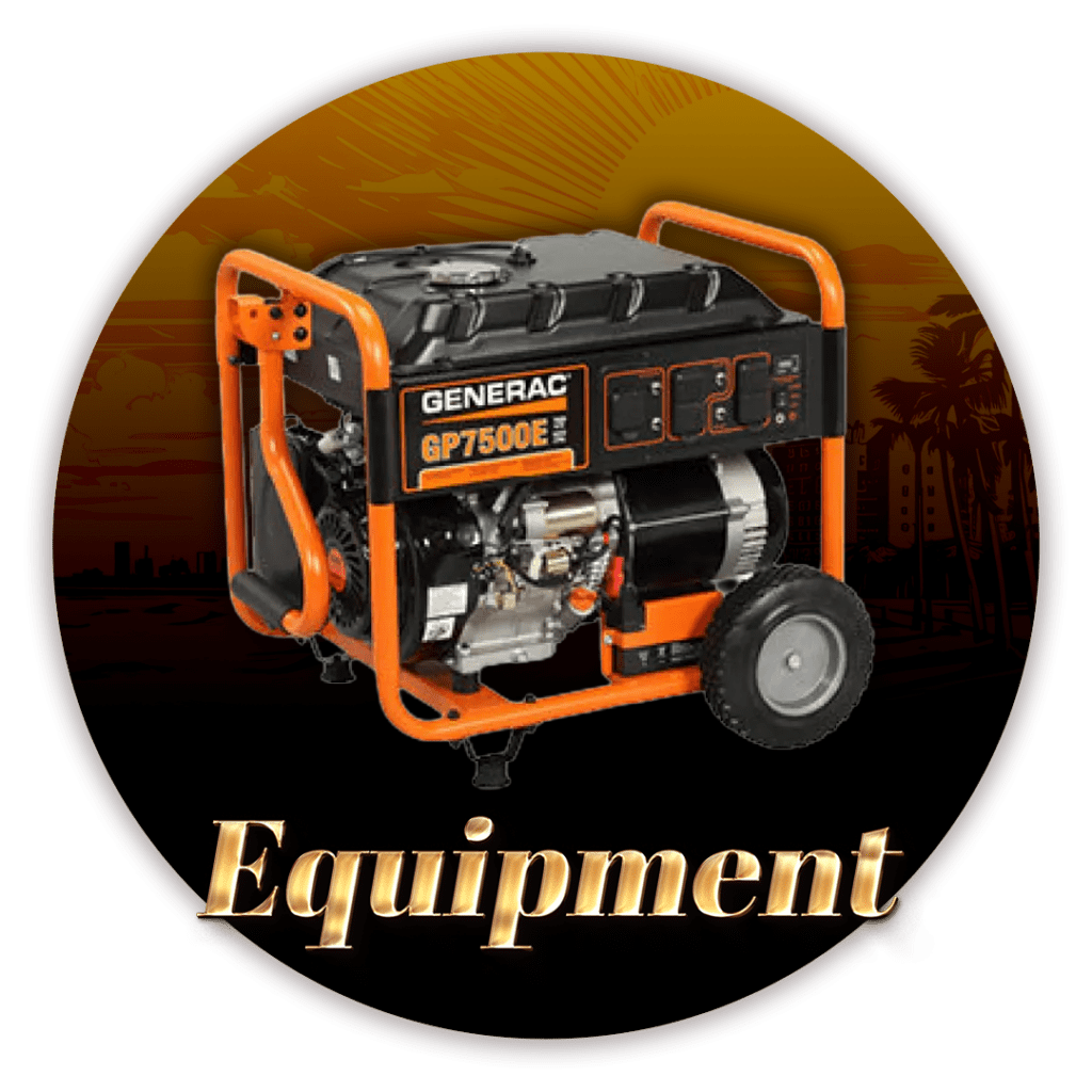 equipment rentals PE Home