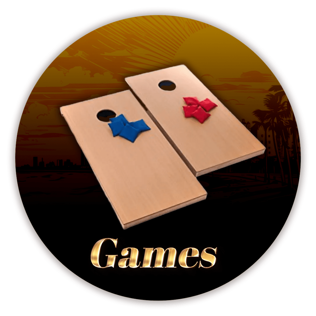 games rentals PE Home